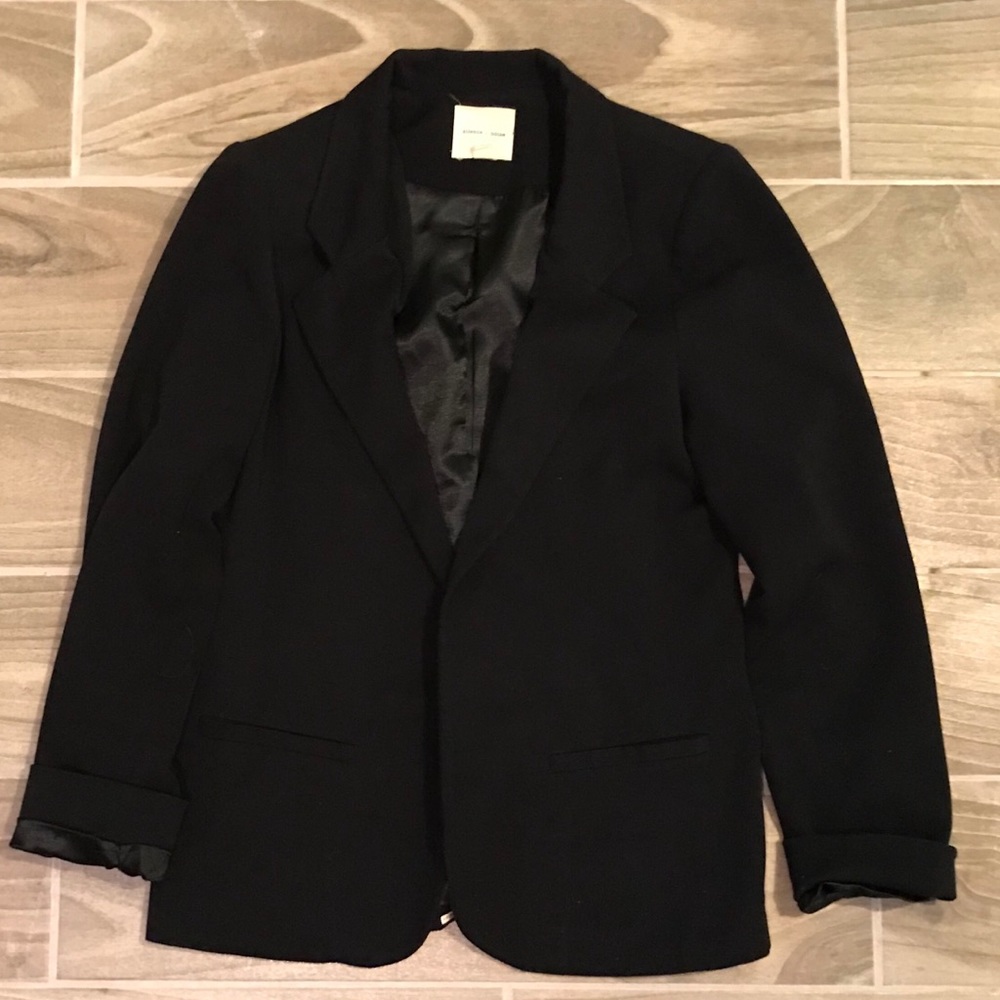 UO blazer